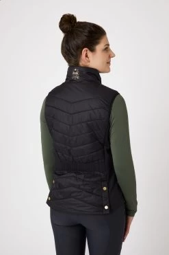 B Vertigo Adriana Women's Riding Riding Vest -Equestrian Clothing Shop 33651 085 04