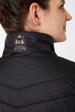 B Vertigo Adriana Women's Riding Riding Vest -Equestrian Clothing Shop 33651 085 05