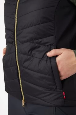 B Vertigo Adriana Women's Riding Riding Vest -Equestrian Clothing Shop 33651 085 06