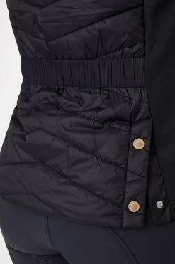 B Vertigo Adriana Women's Riding Riding Vest -Equestrian Clothing Shop 33651 085 08