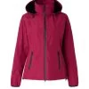 Horze Stella Women's Rain Riding Jacket