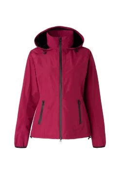Horze Stella Women's Rain Riding Jacket