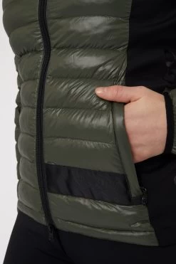 B Vertigo Simone Women's Ultra Light Padded Riding Riding Jacket 33 B Vertigo Simone Women's Ultra Light Padded Riding Riding Jacket -Equestrian Clothing Shop 33656 685 06