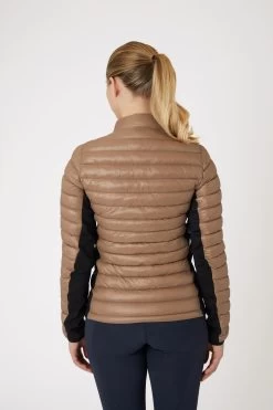 B Vertigo Simone Women's Ultra Light Padded Riding Riding Jacket 38 B Vertigo Simone Women's Ultra Light Padded Riding Riding Jacket -Equestrian Clothing Shop 33656 726 04