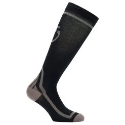 Cavalleria Toscana Wool Socks -Equestrian Clothing Shop 336582 DB 1