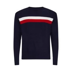Tommy Hilfiger Equestrian Men's Sweater