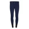 Tommy Hilfiger Equestrian Performance Full Grip Softshell Breeches For Women
