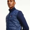 Tommy Hilfiger Equestrian Re-Down Men's Vest