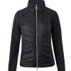 B Vertigo Jacqueline Women's Padded Riding Jacket