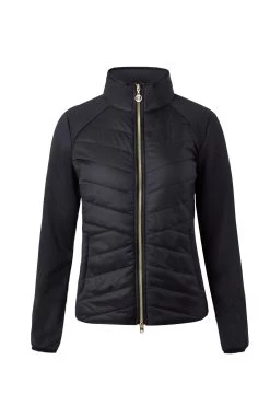 B Vertigo Jacqueline Women's Padded Riding Jacket