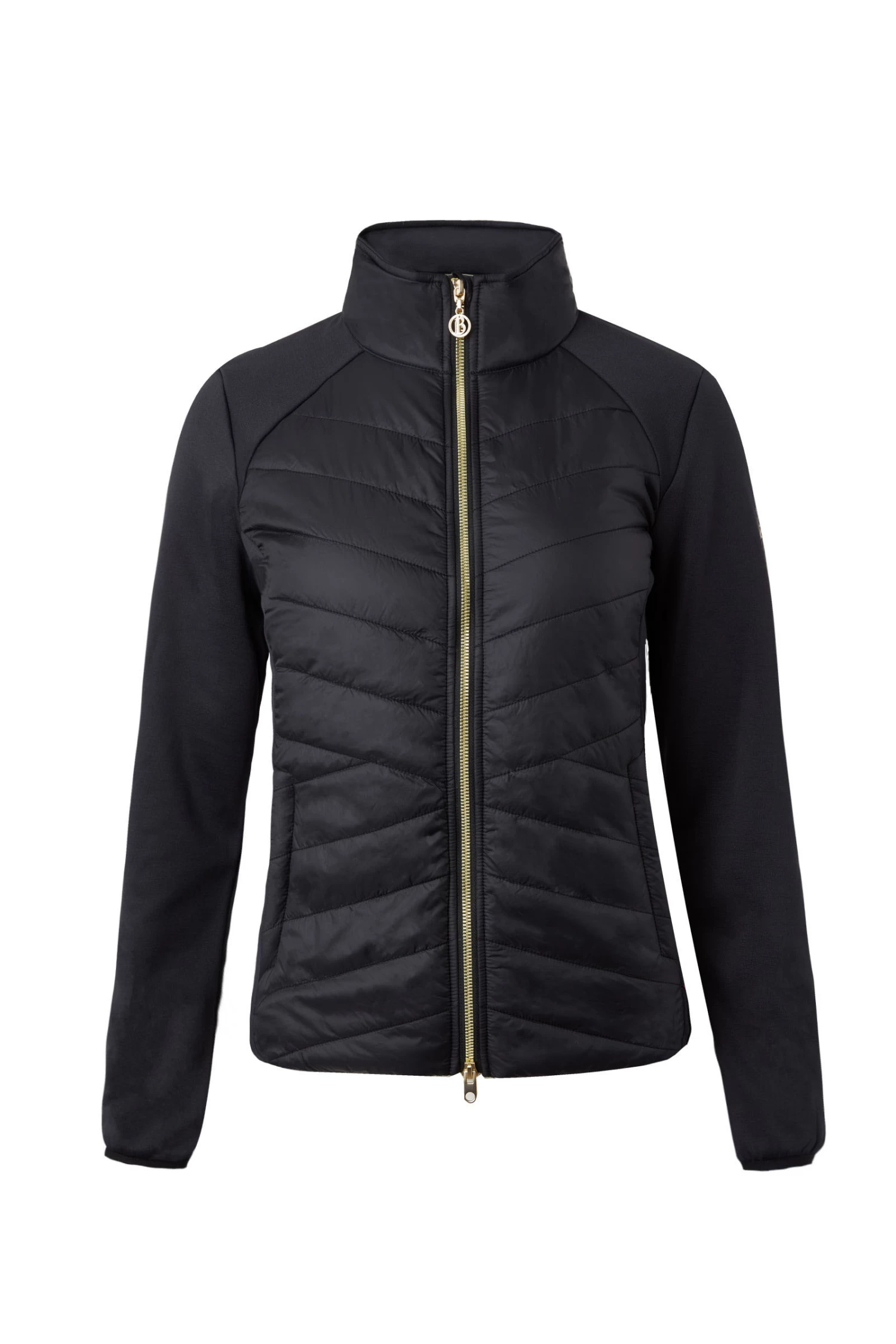B Vertigo Jacqueline Women's Padded Riding Jacket 1 B Vertigo Jacqueline Women's Padded Riding Jacket