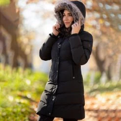 LeMieux 3/4 Coat -Equestrian Clothing Shop 336653 BL 4