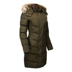 LeMieux 3/4 Coat -Equestrian Clothing Shop 336653 OKGR 2
