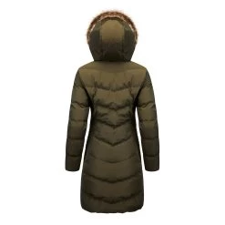 LeMieux 3/4 Coat -Equestrian Clothing Shop 336653 OKGR 3
