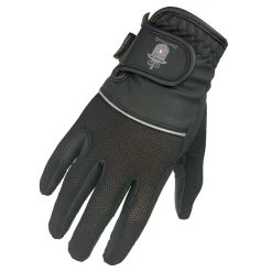 Mink Horse Airy Gloves