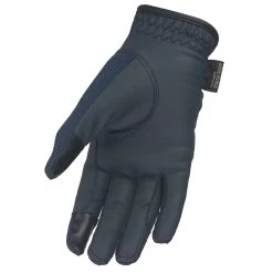 Mink Horse Airy Gloves -Equestrian Clothing Shop 336658 DB 2