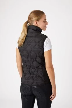Horze Shelly Women's Riding Riding Vest -Equestrian Clothing Shop 33665 099 04