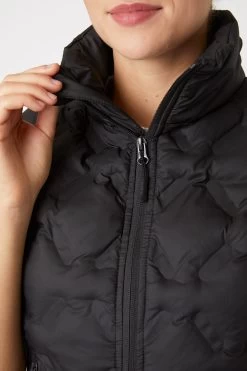 Horze Shelly Women's Riding Riding Vest -Equestrian Clothing Shop 33665 099 05