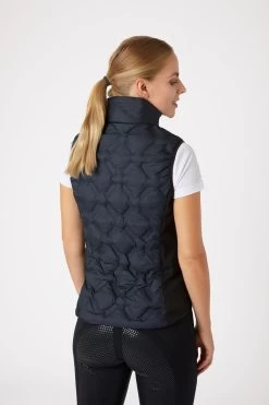 Horze Shelly Women's Riding Riding Vest -Equestrian Clothing Shop 33665 590 04