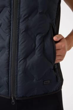 Horze Shelly Women's Riding Riding Vest -Equestrian Clothing Shop 33665 590 06