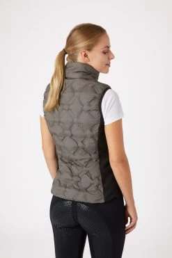 Horze Shelly Women's Riding Riding Vest -Equestrian Clothing Shop 33665 734 04