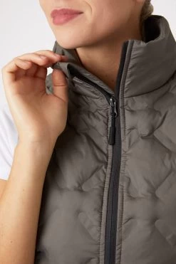 Horze Shelly Women's Riding Riding Vest -Equestrian Clothing Shop 33665 734 05