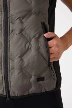 Horze Shelly Women's Riding Riding Vest -Equestrian Clothing Shop 33665 734 06