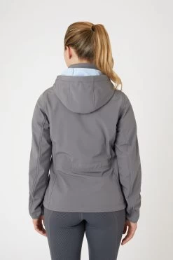 Horze Trisha Women's Softshell Riding Jacket -Equestrian Clothing Shop 33666 060 04