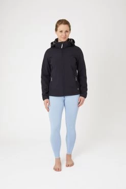 Horze Trisha Women's Softshell Riding Jacket -Equestrian Clothing Shop 33666 590 03