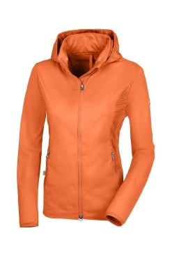 Pikeur Anea Ladies' Softshell Jacket -Equestrian Clothing Shop 336672 PAPI 1