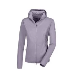 Pikeur Anea Ladies' Softshell Jacket -Equestrian Clothing Shop 336672 PU 1