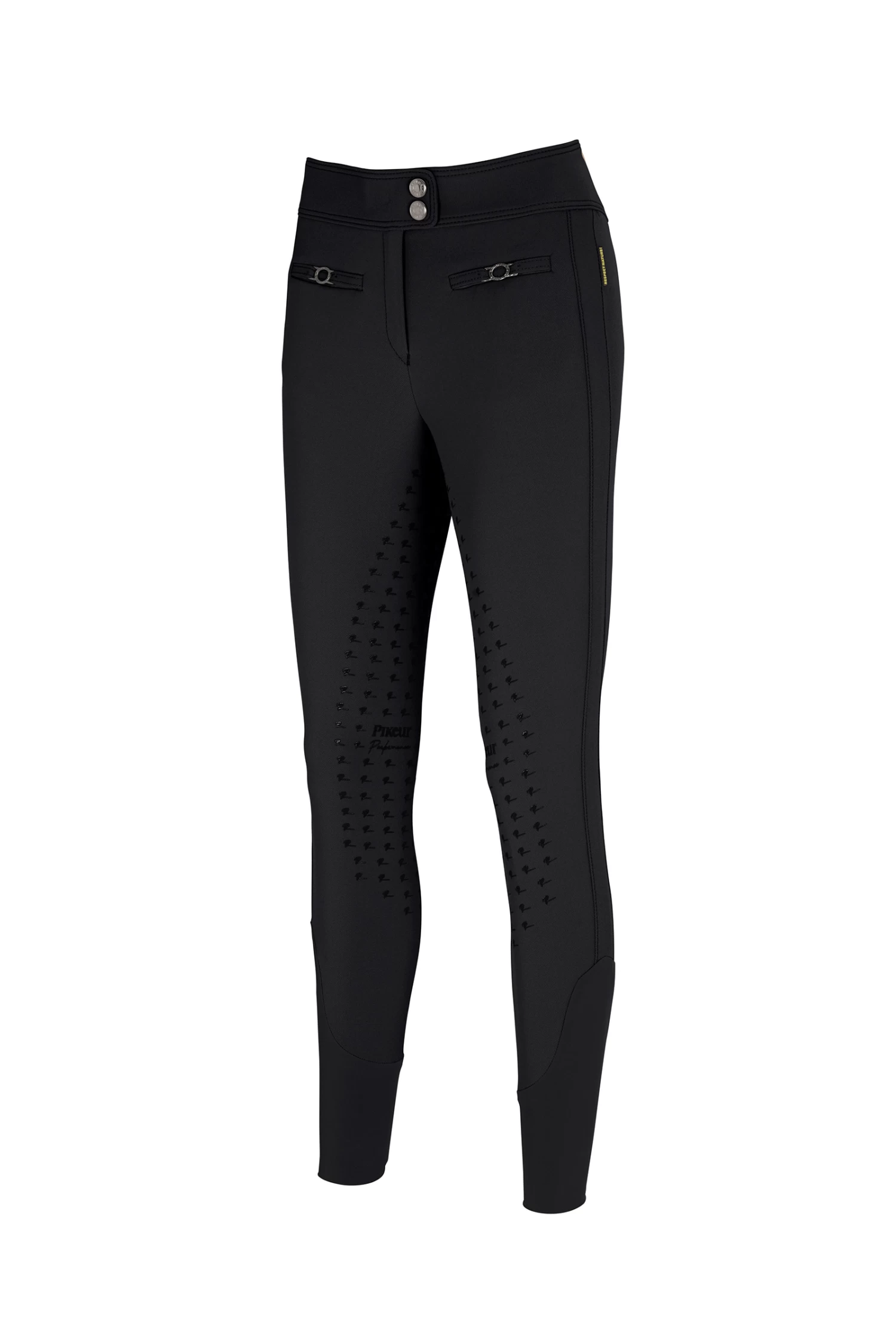 Pikeur Brianne Women's Full Grip Breeches 2 Pikeur Brianne Women's Full Grip Breeches - Image 2