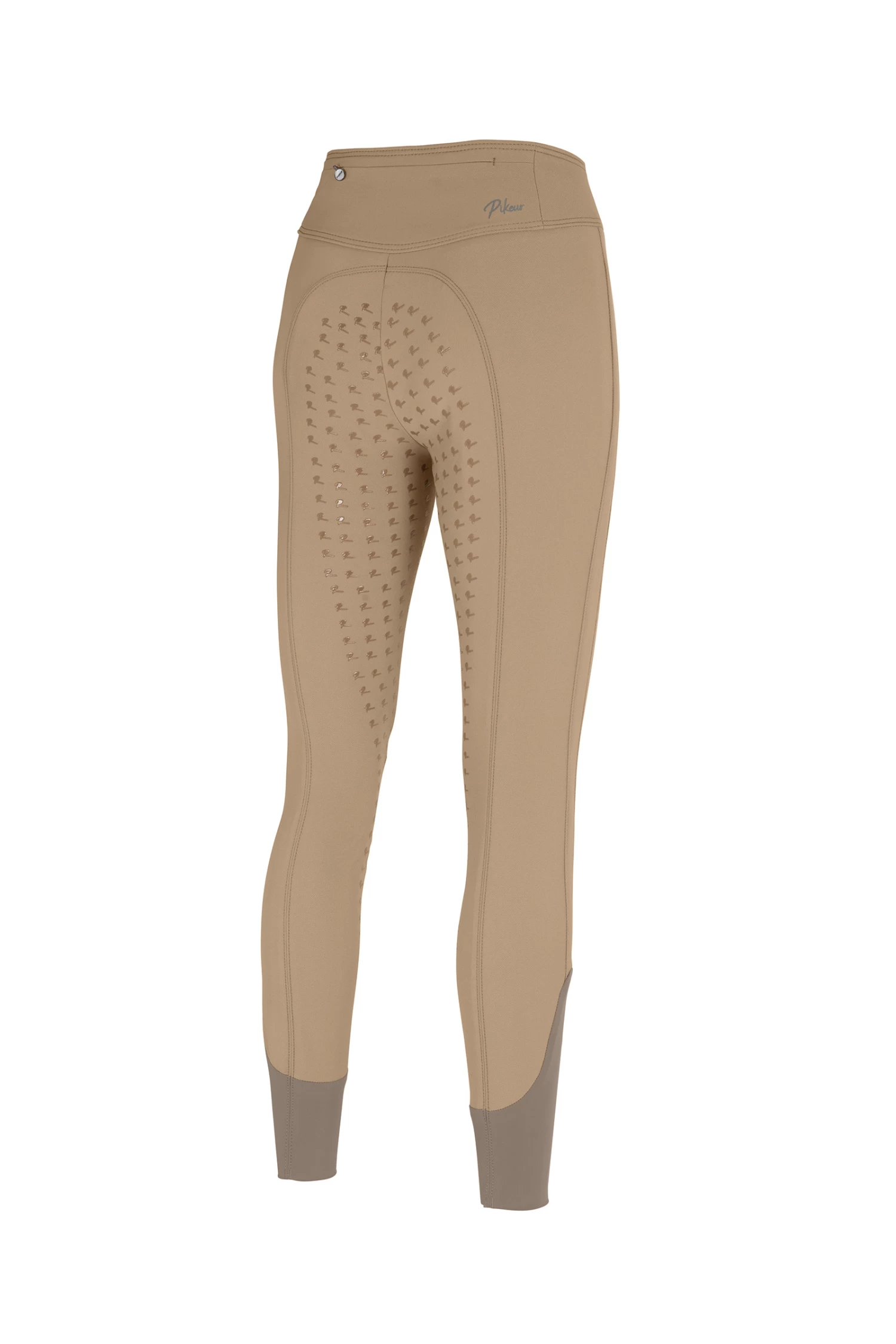 Pikeur Brianne Women's Full Grip Breeches 3 Pikeur Brianne Women's Full Grip Breeches - Image 3