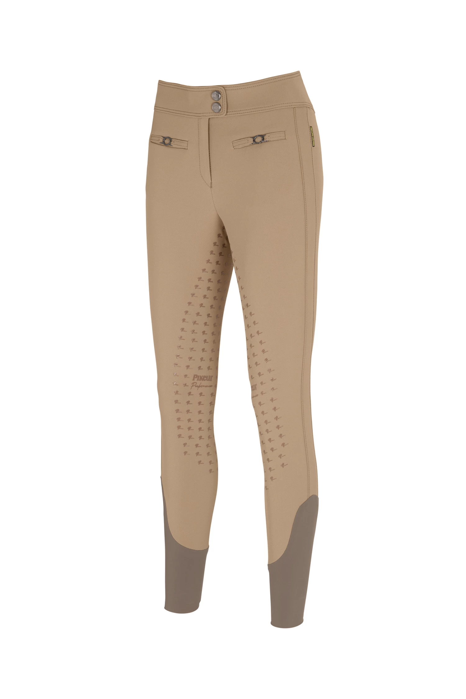 Pikeur Brianne Women's Full Grip Breeches 4 Pikeur Brianne Women's Full Grip Breeches - Image 4