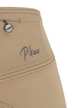 Pikeur Brianne Women's Full Grip Breeches 15 Pikeur Brianne Women's Full Grip Breeches -Equestrian Clothing Shop 336676 CDBR 3