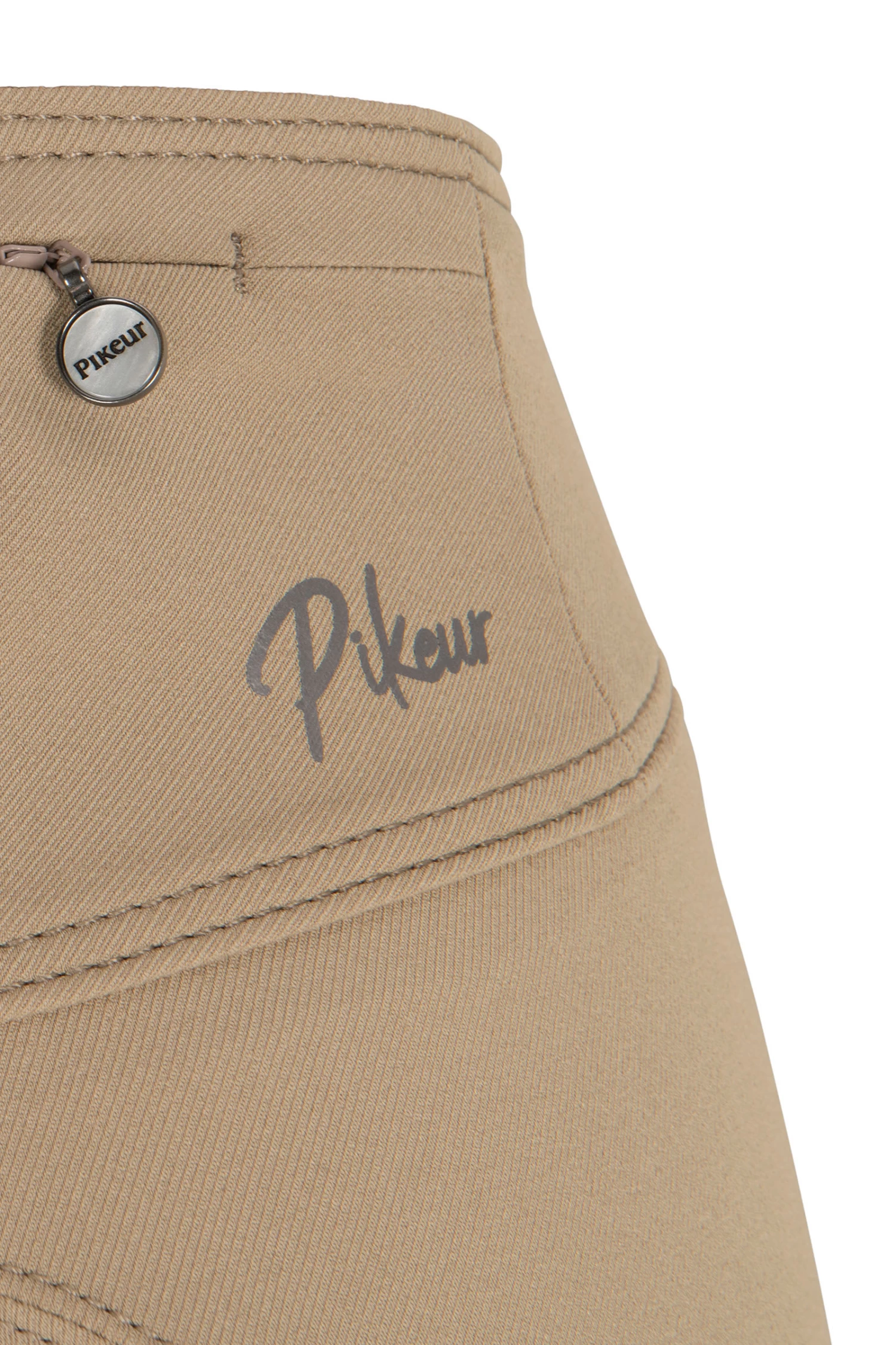 Pikeur Brianne Women's Full Grip Breeches 5 Pikeur Brianne Women's Full Grip Breeches - Image 5