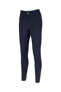 Pikeur Brianne Women's Full Grip Breeches 19 Pikeur Brianne Women's Full Grip Breeches -Equestrian Clothing Shop 336676 NDB 2