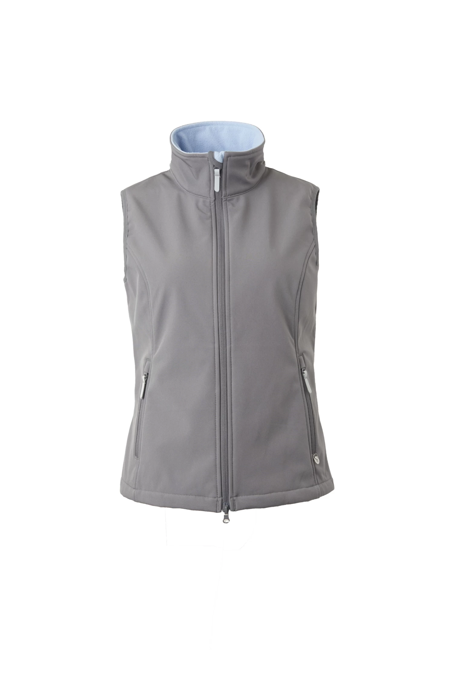 Horze Trisha Women's Softshell Riding Vest 11 Horze Trisha Women's Softshell Riding Vest - Image 11