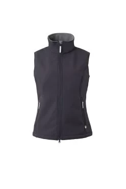 Horze Trisha Women's Softshell Riding Vest