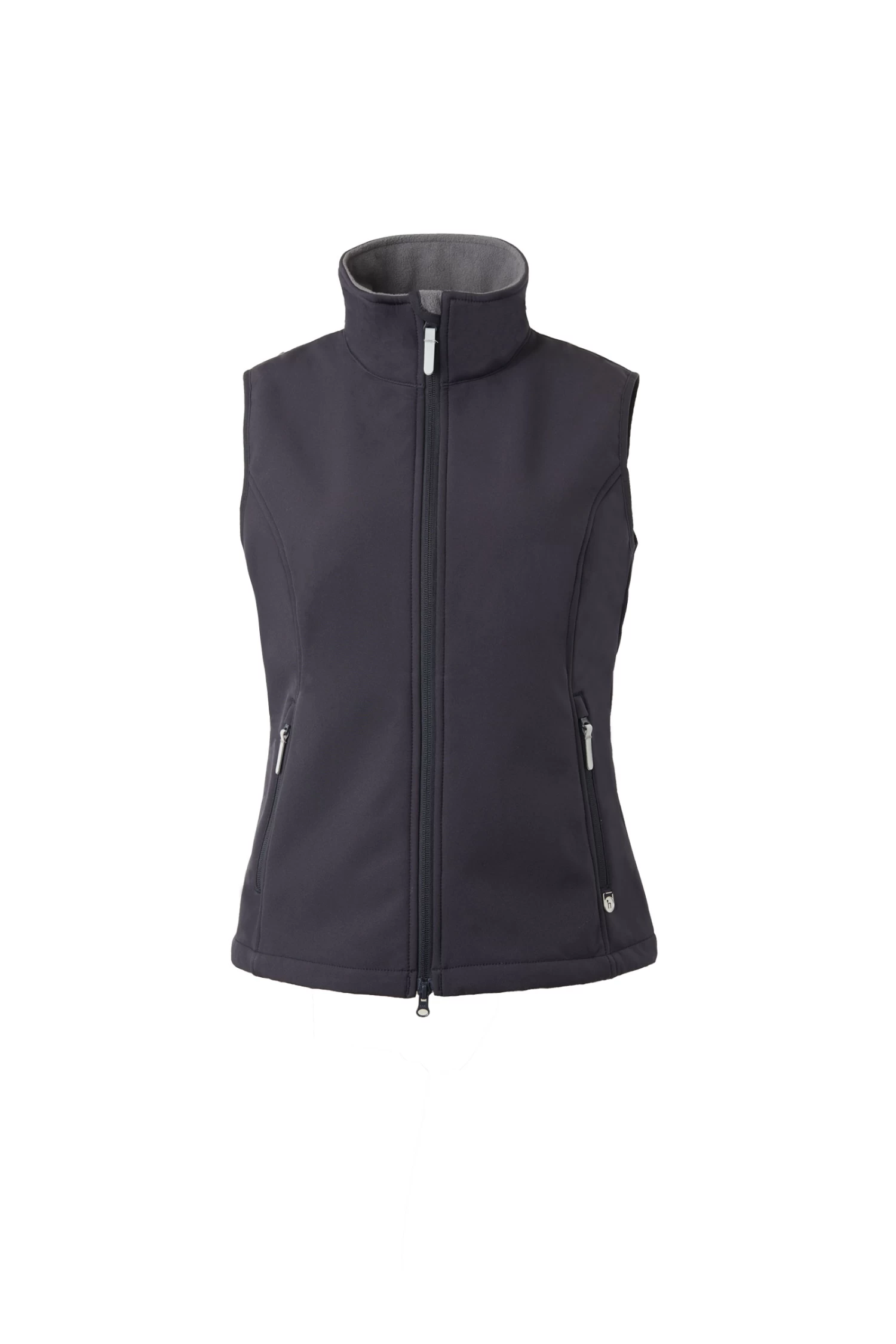 Horze Trisha Women's Softshell Riding Vest 1 Horze Trisha Women's Softshell Riding Vest