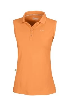 Pikeur Jarla Ladies' Functional Polo -Equestrian Clothing Shop 336689 MOR 1