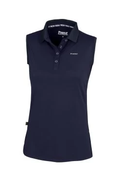 Pikeur Jarla Ladies' Functional Polo -Equestrian Clothing Shop 336689 NDB 1