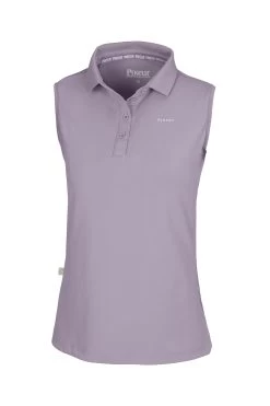 Pikeur Jarla Ladies' Functional Polo -Equestrian Clothing Shop 336689 PU 1
