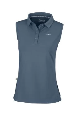 Pikeur Jarla Ladies' Functional Polo -Equestrian Clothing Shop 336689 VB 1