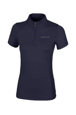Pikeur Liara Ladies' Functional Shirt -Equestrian Clothing Shop 336692 NDB 1