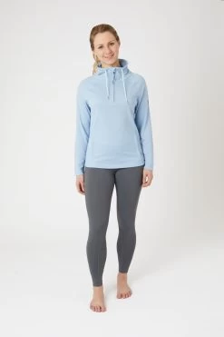 Horze Ira Women's Functional Sweatshirt -Equestrian Clothing Shop 33669 510 03