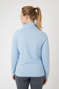 Horze Ira Women's Functional Sweatshirt -Equestrian Clothing Shop 33669 510 04