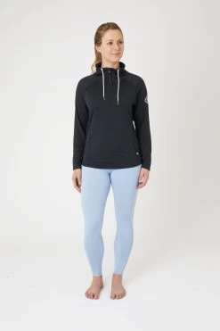 Horze Ira Women's Functional Sweatshirt -Equestrian Clothing Shop 33669 590 03