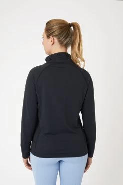 Horze Ira Women's Functional Sweatshirt -Equestrian Clothing Shop 33669 590 04