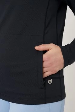 Horze Ira Women's Functional Sweatshirt -Equestrian Clothing Shop 33669 590 06